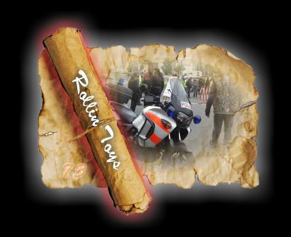 769 Rollin Toys
